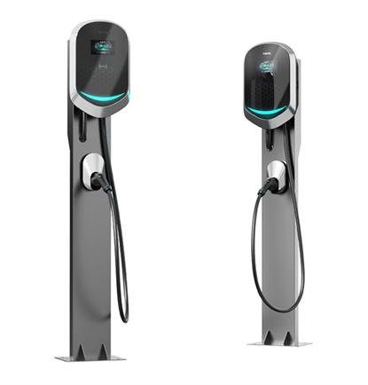 3.5KW/7KW/22KW European Standard AC Charger