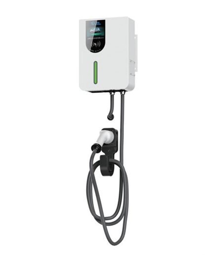 3.5KW/7KW wall mounted AC Charger